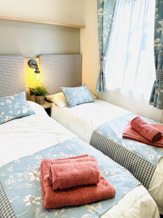 Los Jameos スカーバラ エクステリア 写真